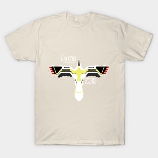 Falconzord T-Shirt